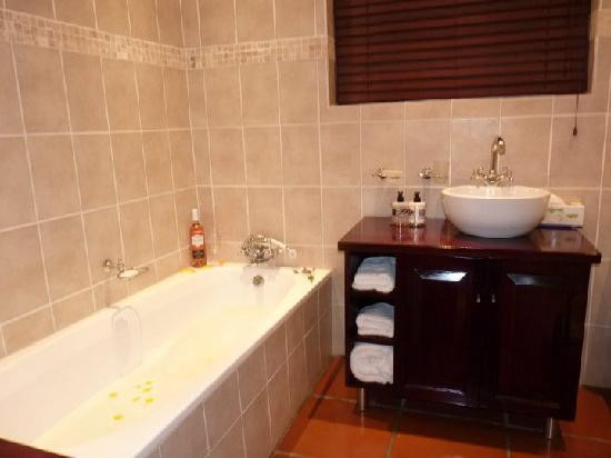 Akkerdal Guest House主图