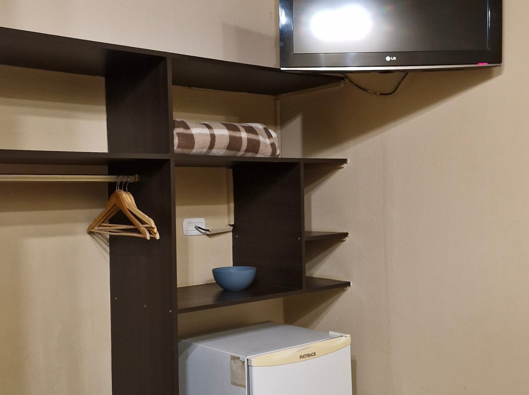 Rincones de Jujuy Hotel主图