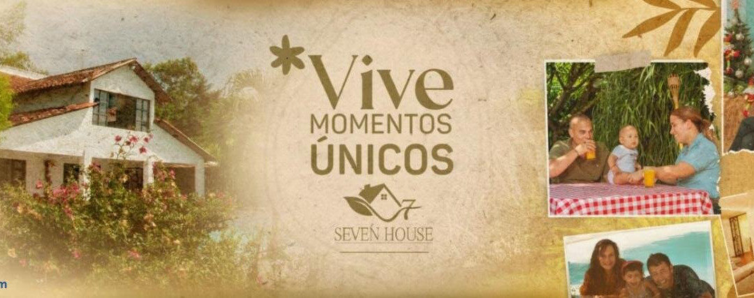 Hotel Campestre Seven House