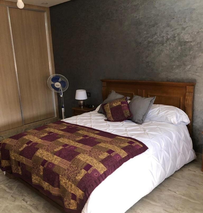 Agadir Vibes En-suite Rooms
