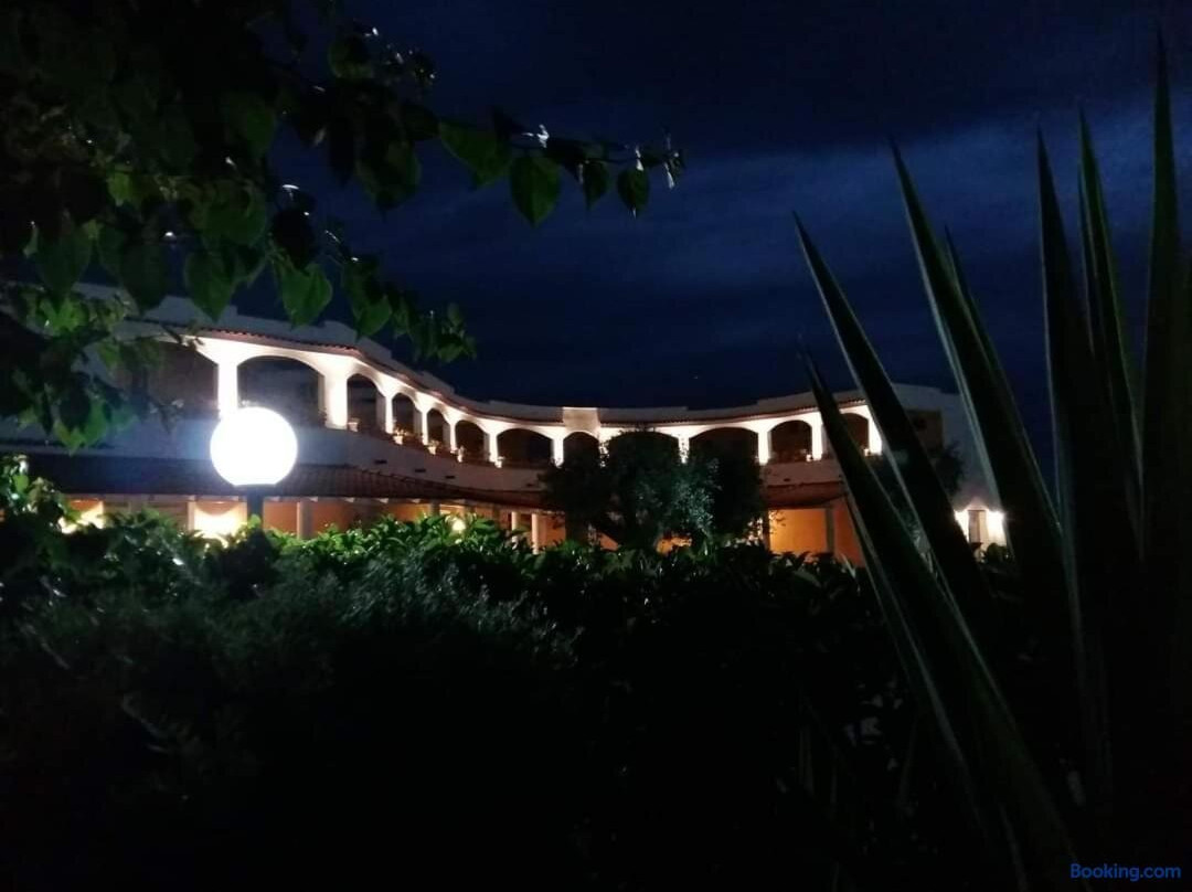 Pitagora Resort