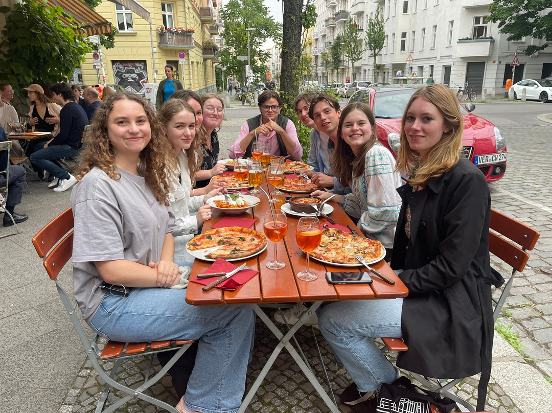 Trattoria Focaccia Mia