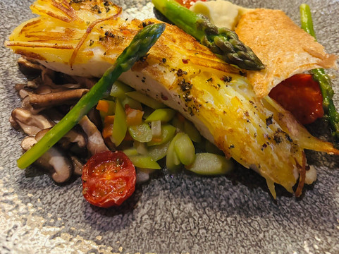 Die Halde - Hotel Die Halde