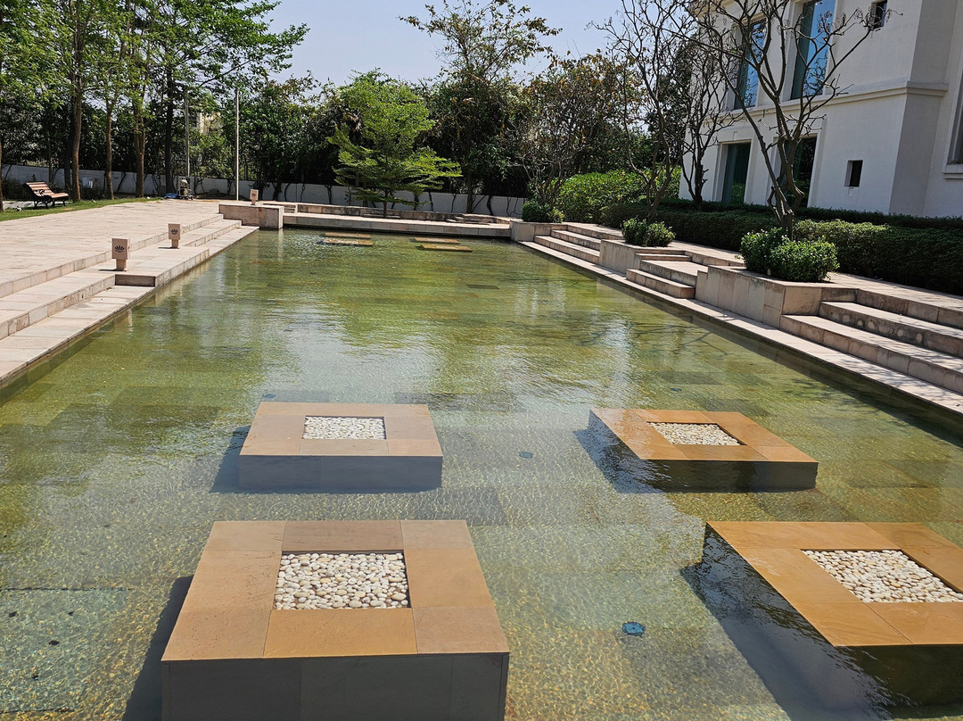 Marasa Sarovar Premiere, Bodhgaya主图