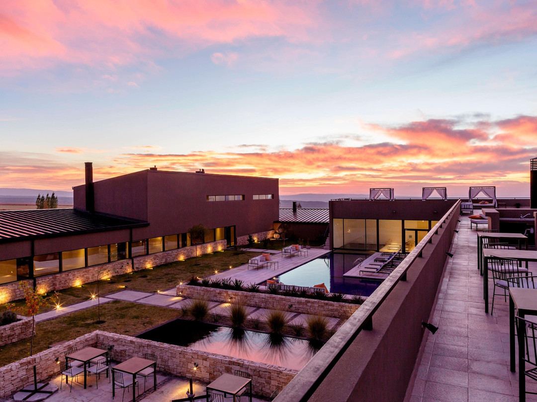 Tupungato酒店住宿-Auberge du Vin, a Tribute Portfolio Hotel, Tupungato