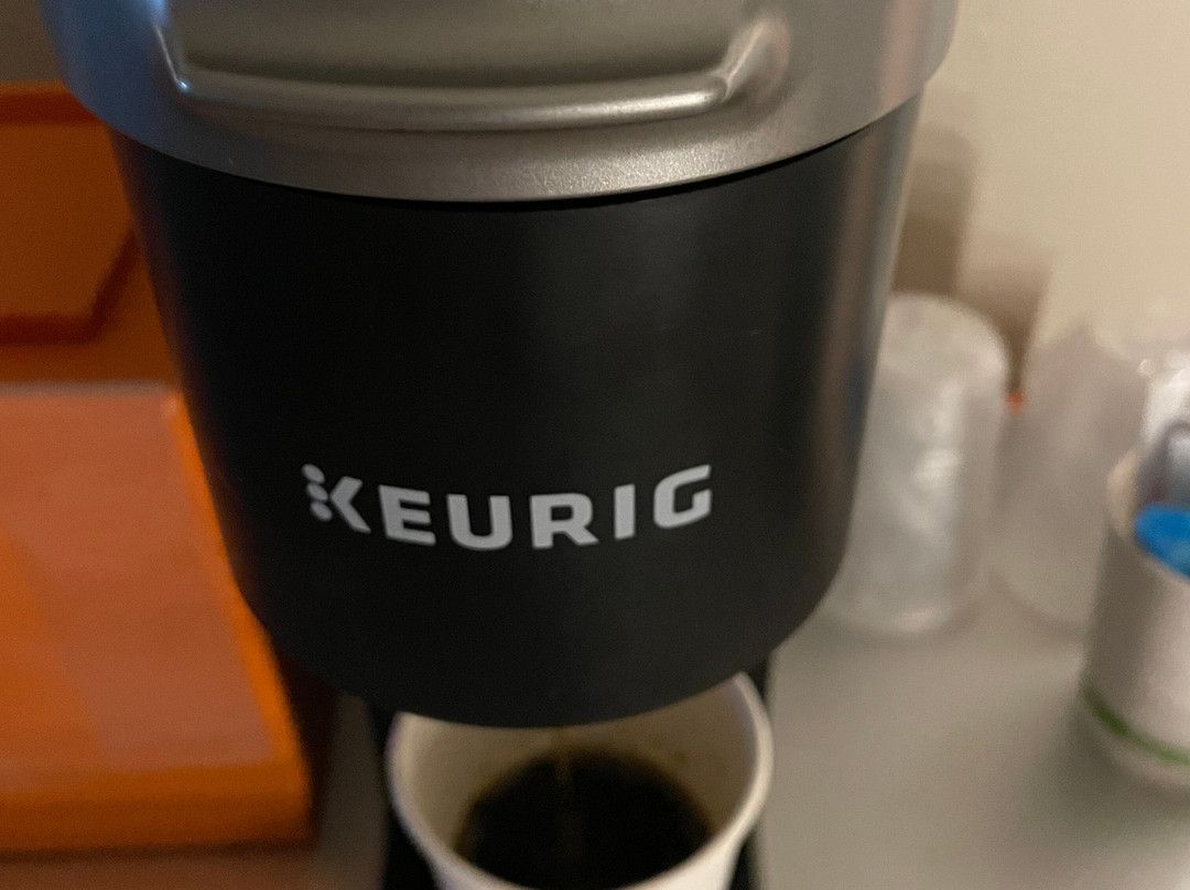 考爱岛海岸水上酒店主图