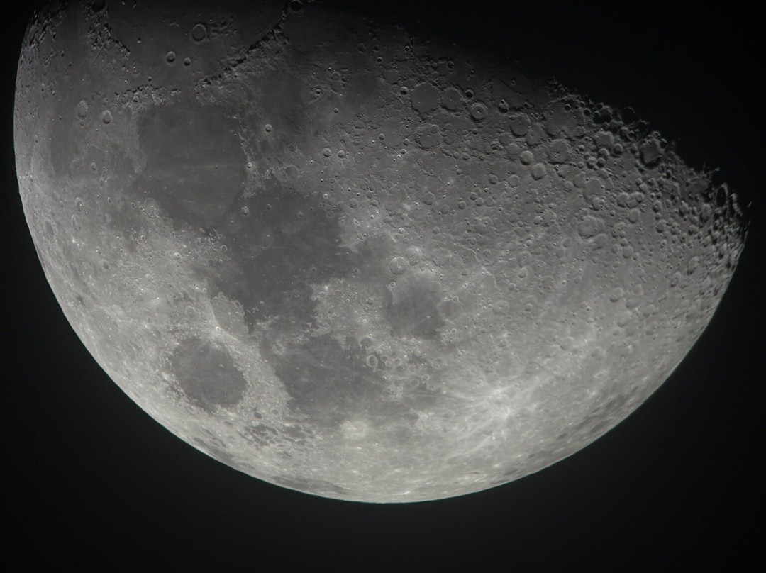 Al Sadeem Astronomy景点图片