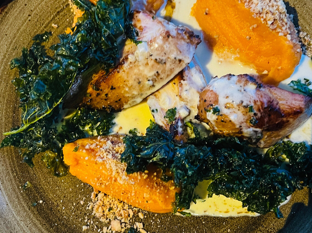 Skogafoss Hotel - Bistro and Bar主图