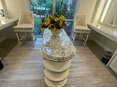 Trellis Spa-休斯顿必去景点