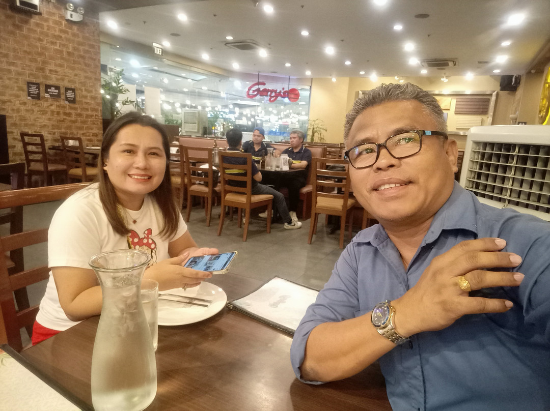 SM超级购物中心-曼达鲁永必去景点