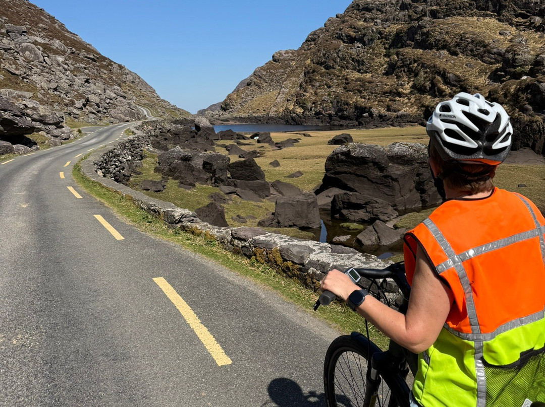 Killarney Bike Rental-基拉尼必去景点