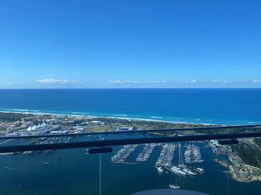 美利通套房酒店-绍斯波特主图