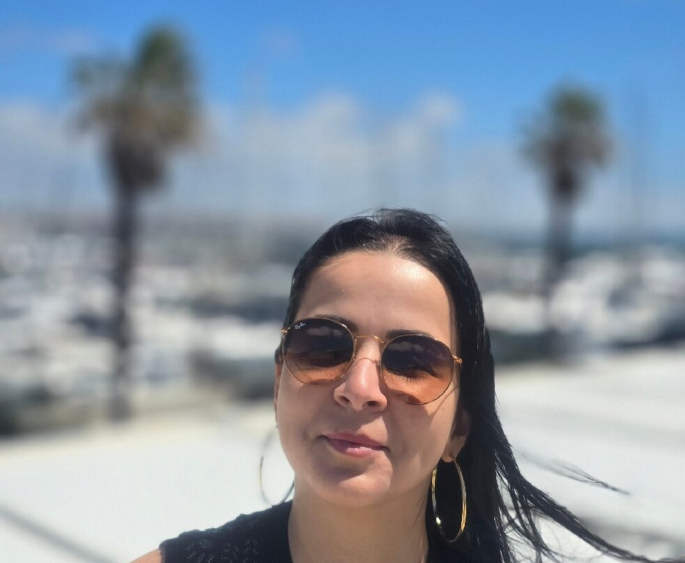 Marina de Cascais景点图片