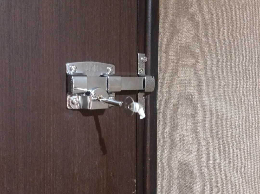 Premium Tower Suites主图