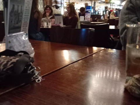 Waterend Barn-圣奥尔本斯必去景点