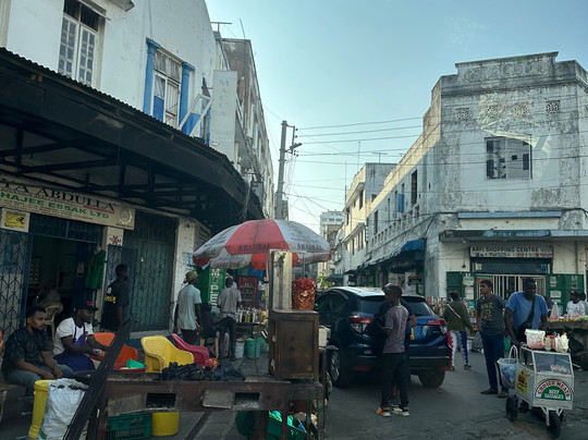 Lorick Tours & Safaris-蒙巴萨必去景点