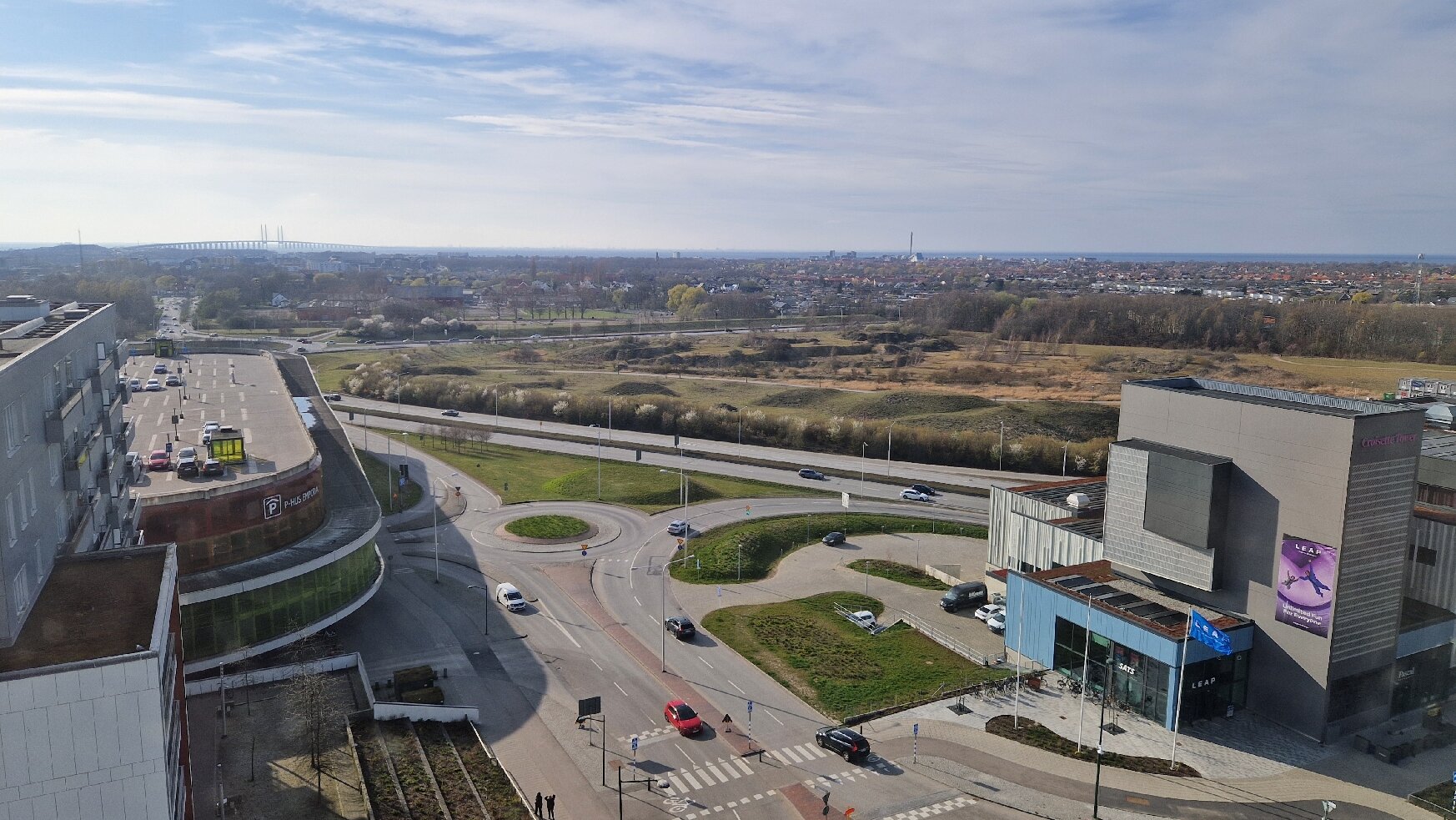 Best Western Malmo Arena Hotel-官方