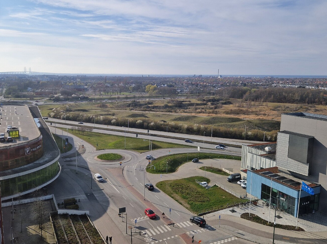 Best Western Malmo Arena Hotel主图