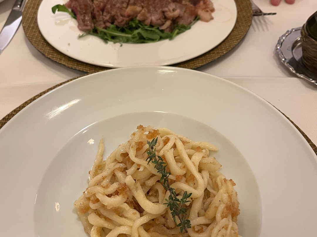 波德雷拉保利纳 - 餐厅与魅力住宅主图