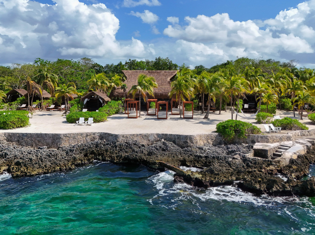 The Cabana Beach景点图片