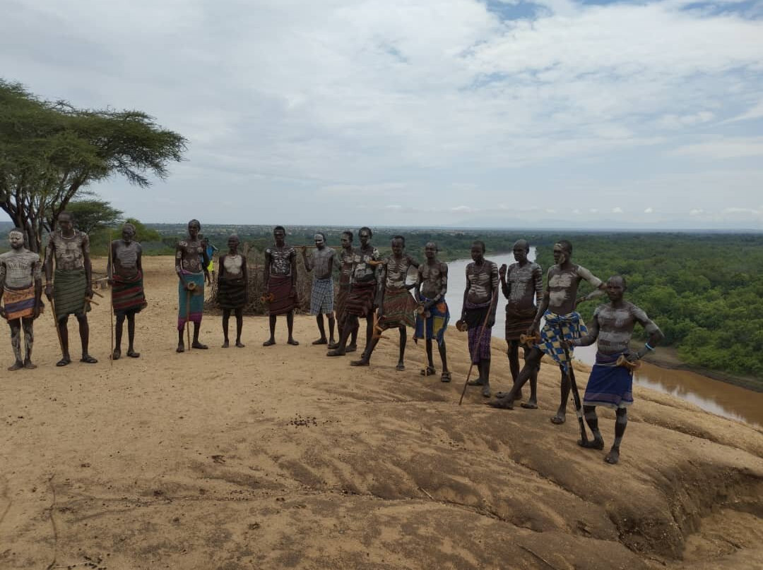 Ethio Trekking And  Expeditions-亚的斯亚贝巴必去景点