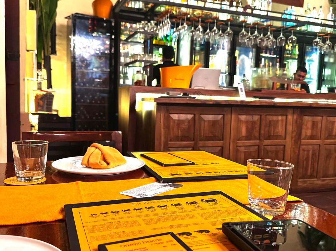 兰医院旧址购物美食广场-科伦坡必去景点