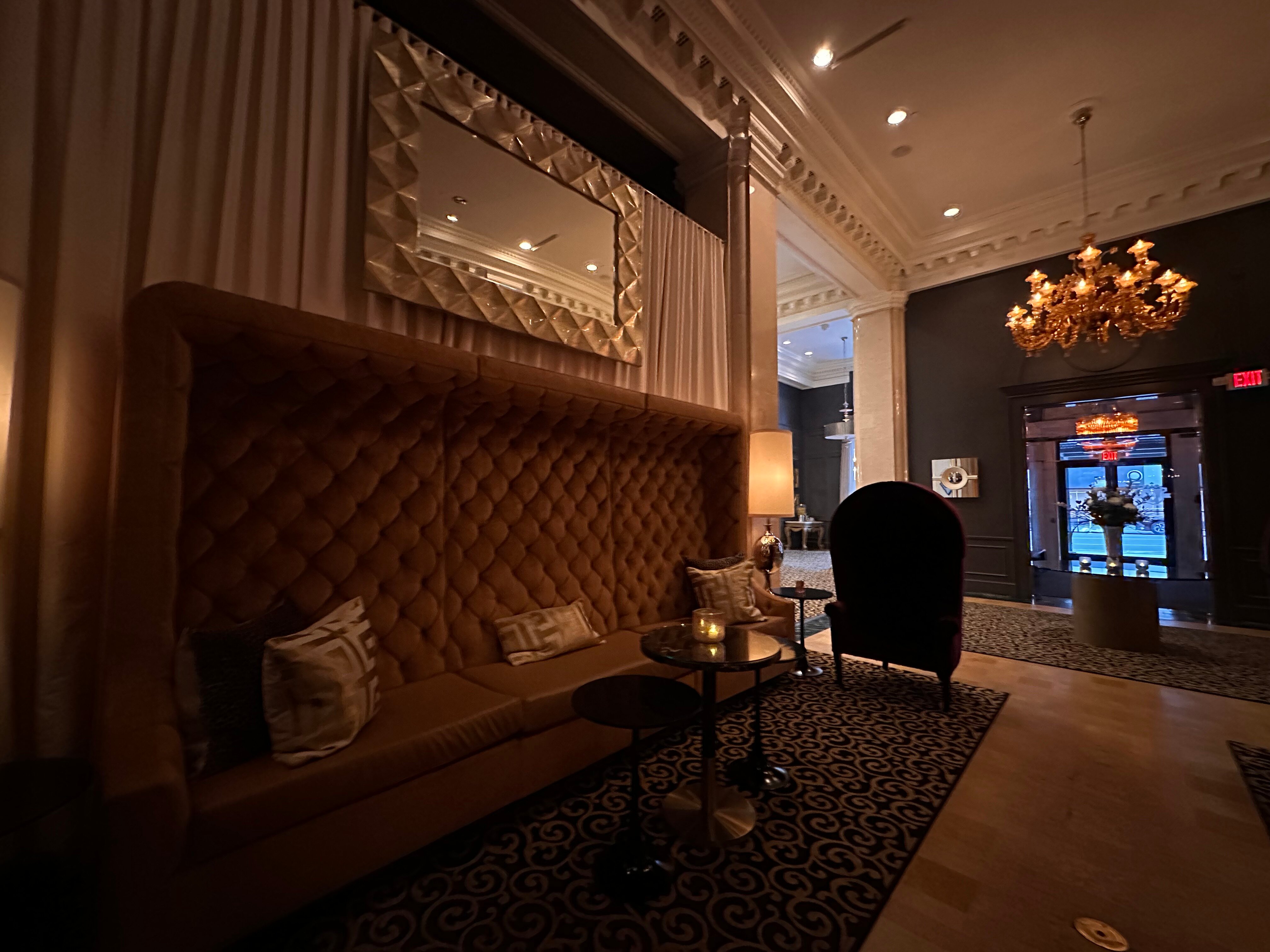 Ambassador Hotel Kansas City, Autograph Collection-官方