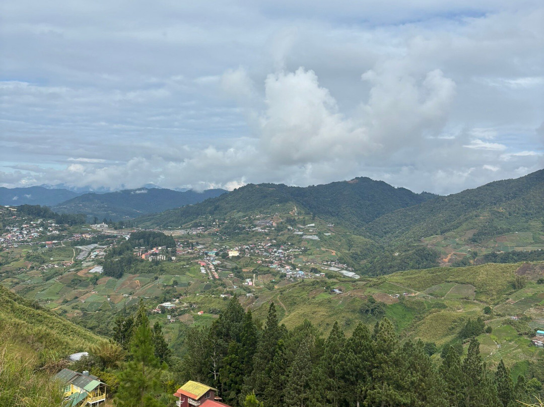 Sosodikon Hill-昆达山必去景点
