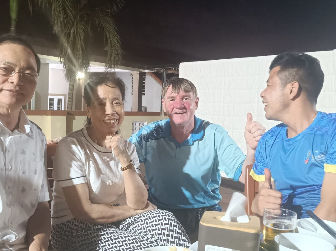 Thomas Kim Travel-Ha Long City必去景点