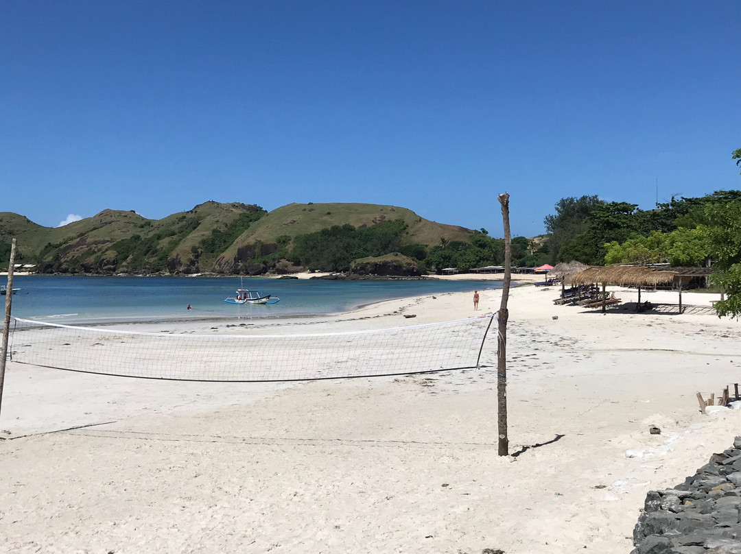 Matahari Inn Kuta Lombok