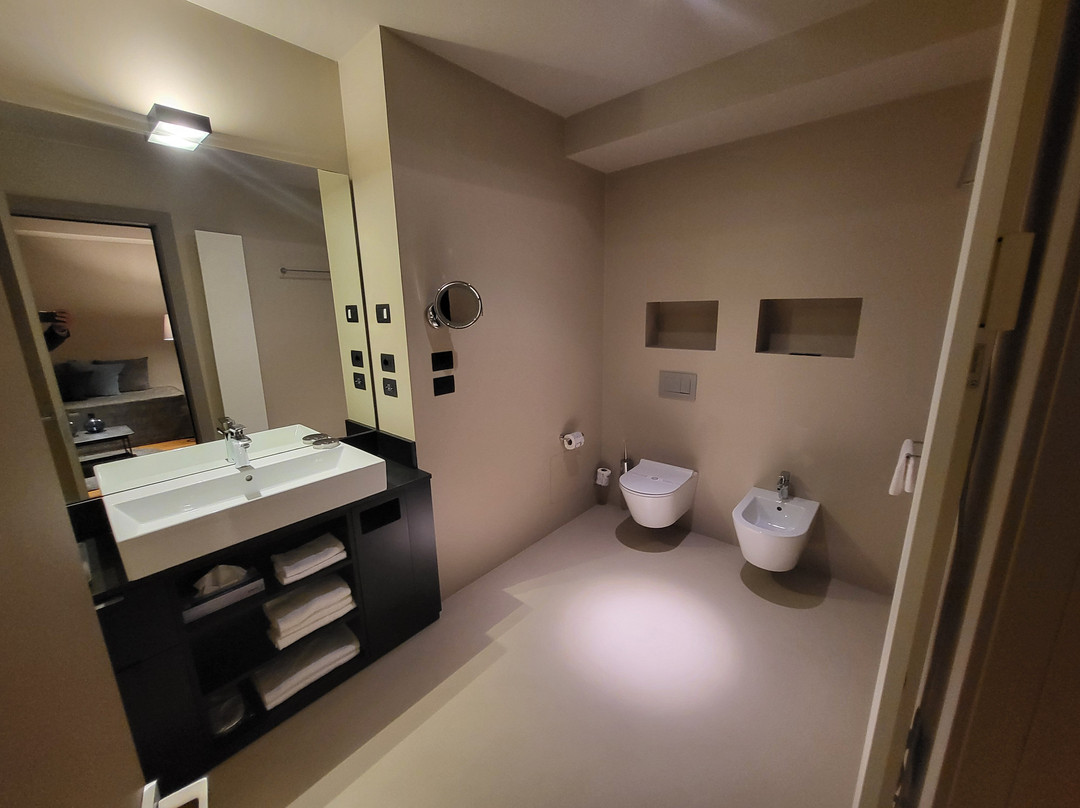 delparco Hotel主图