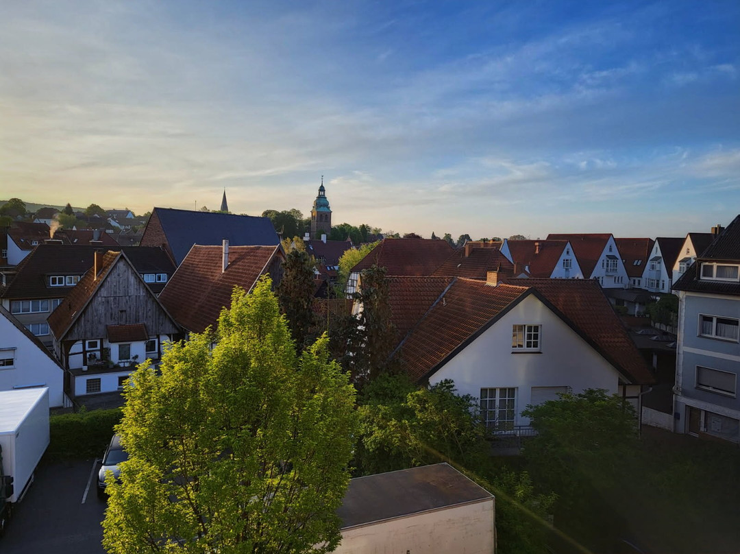 Der Lippischer Hof主图