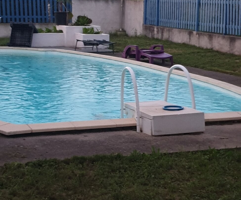 Le Relais d'Alaric主图