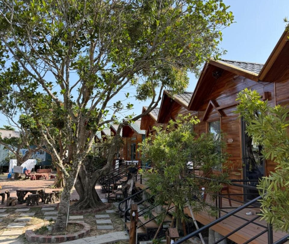Cô Tô Homestay 368