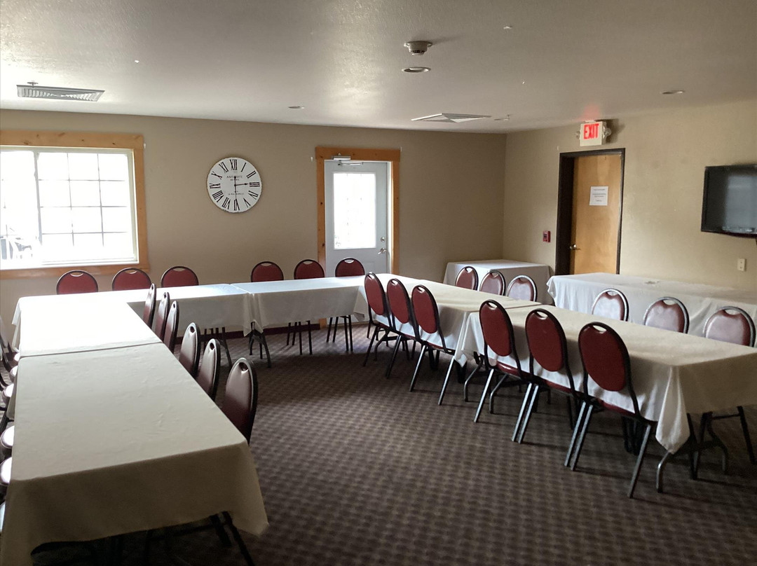 Hotel Hillsboro主图