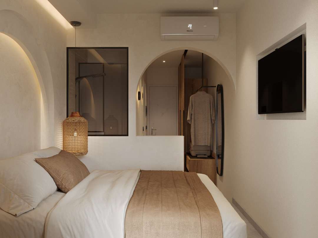 Néreya Luxury Rooms