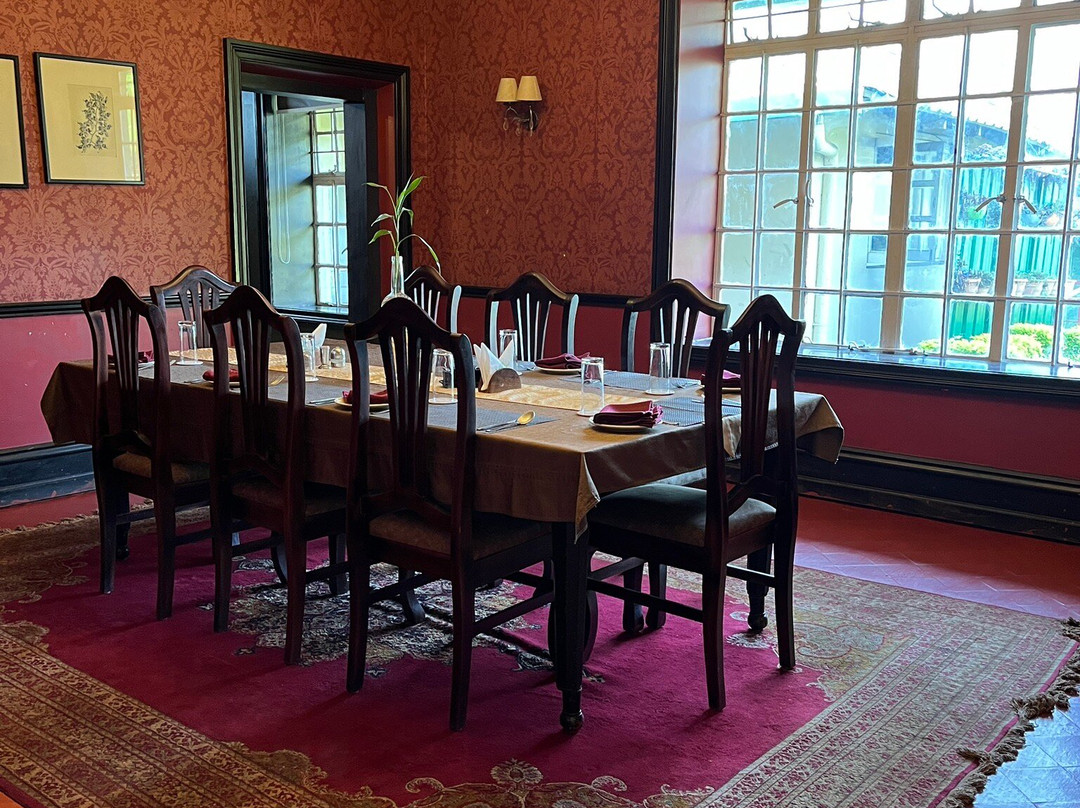 Talayar Valley Bungalow主图