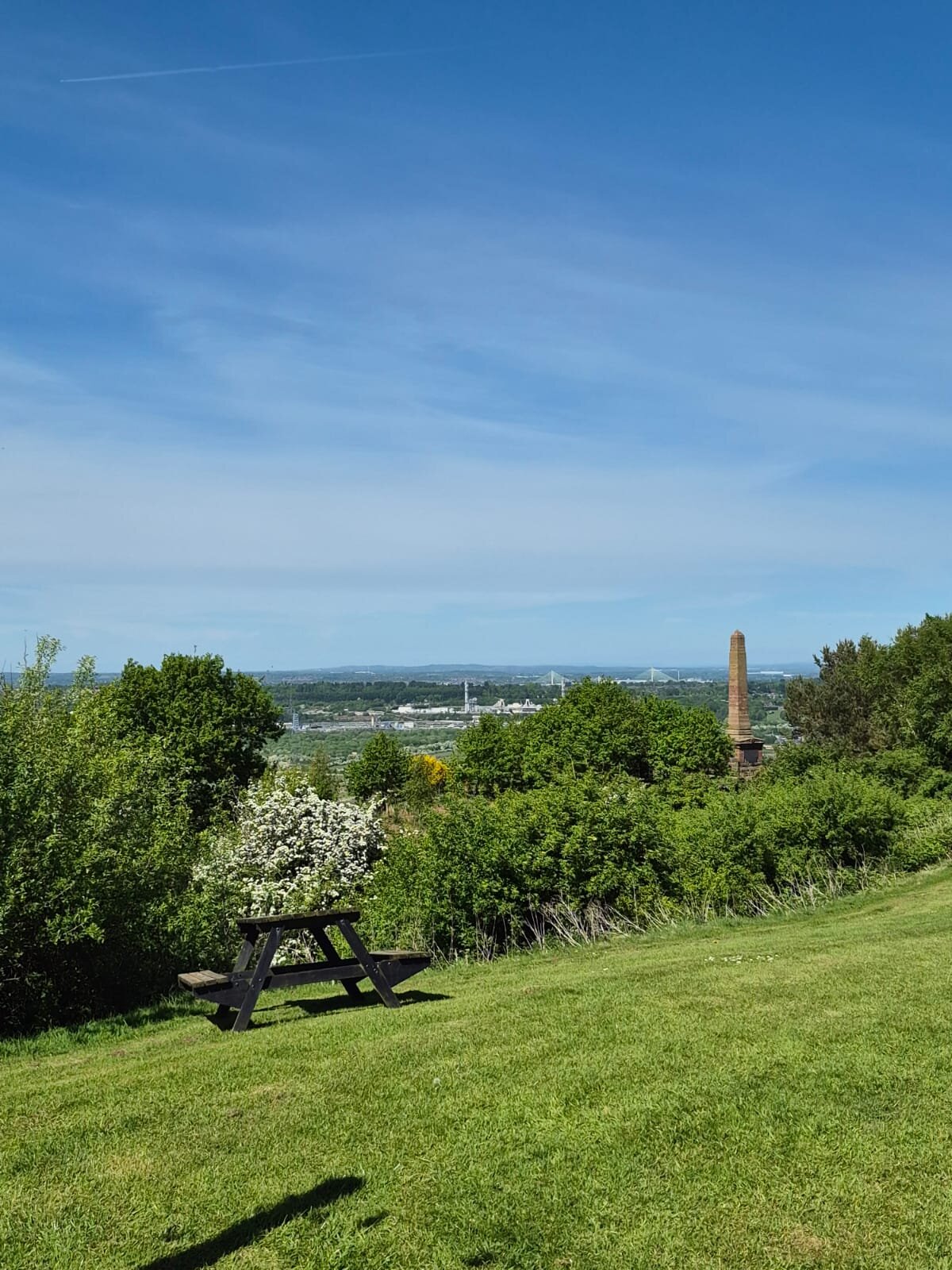 Best Western Frodsham Forest Hills Hotel-浴室