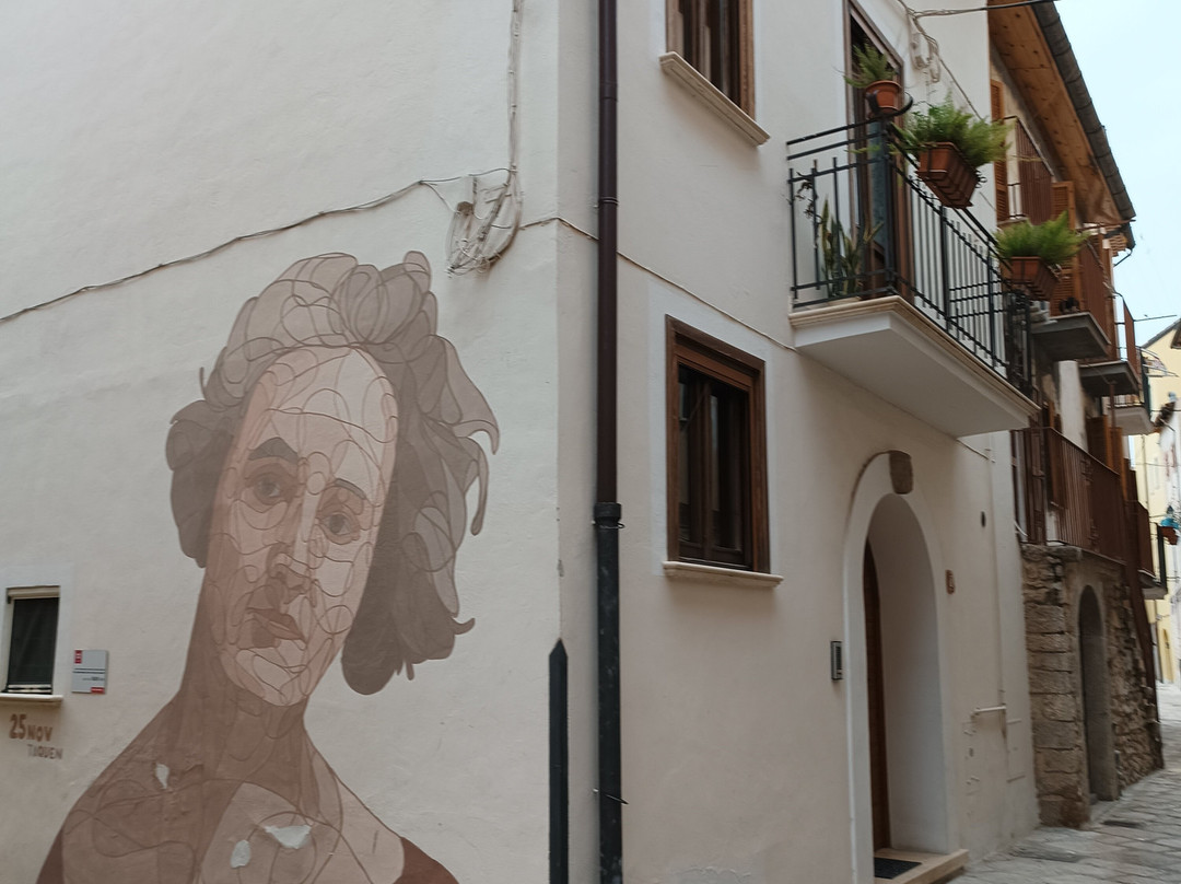 Monte Cassino War Tours-卡西诺必去景点