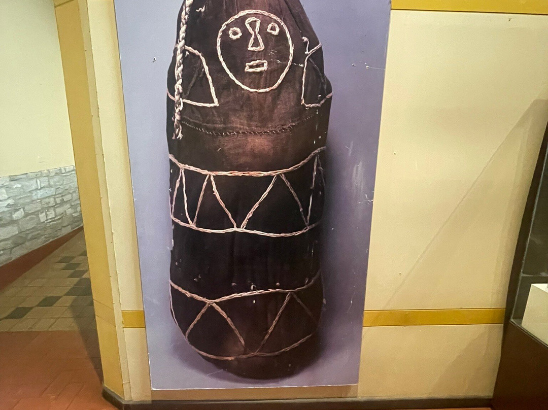 Museo de Leimebamba-Leymebamba必去景点