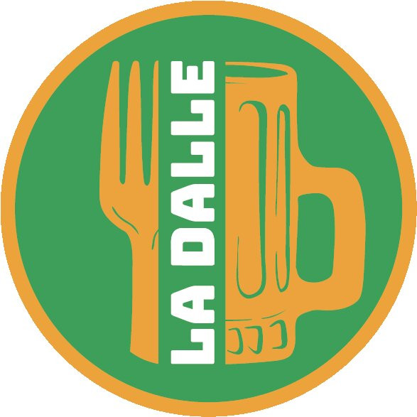 La Dalle (péka Bloc)