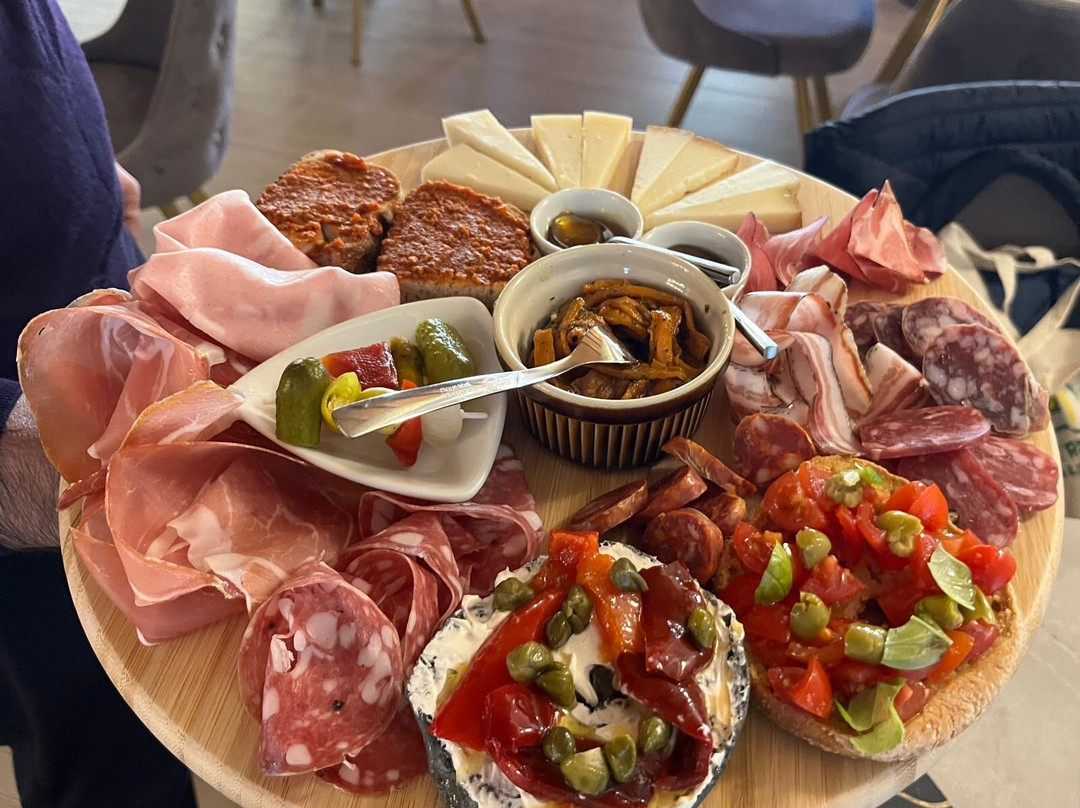 Vincanto Wine Bar