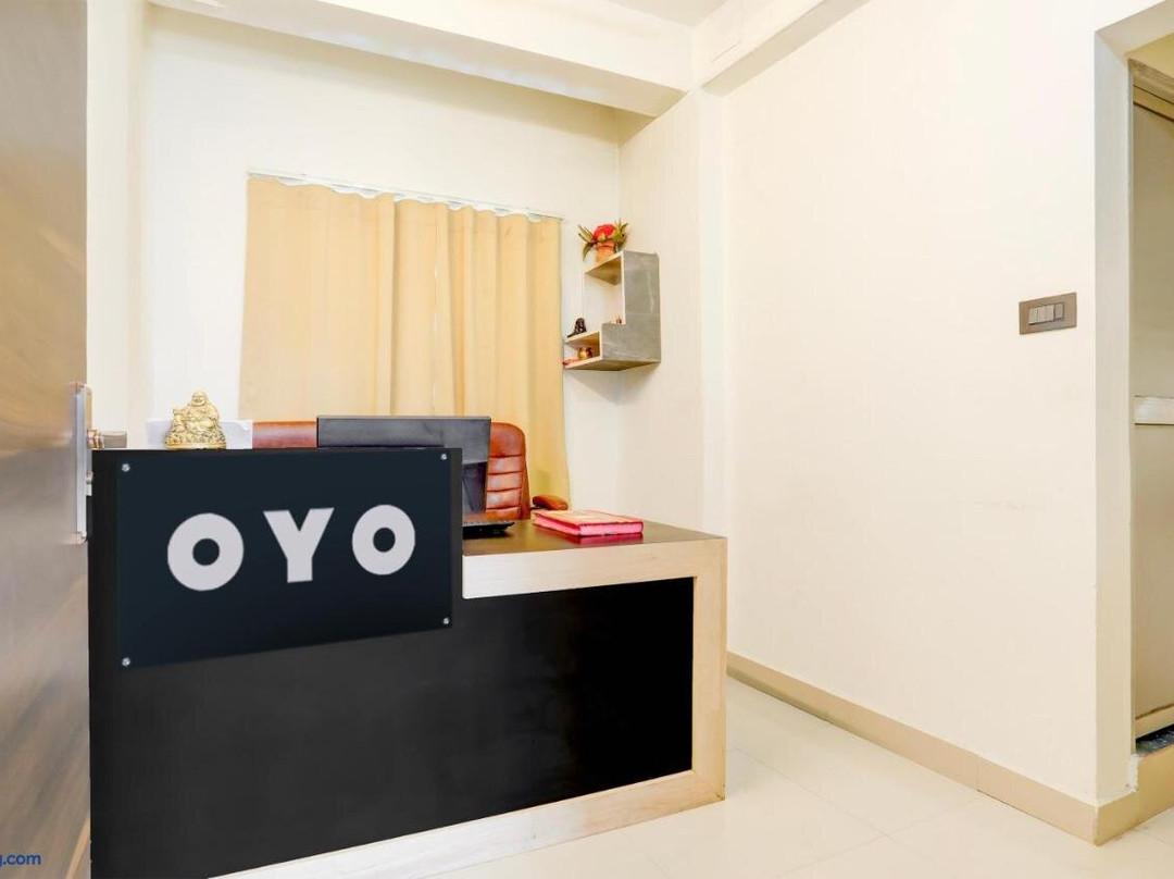 Hotel O Aagaman Hotel & Restaurant主图