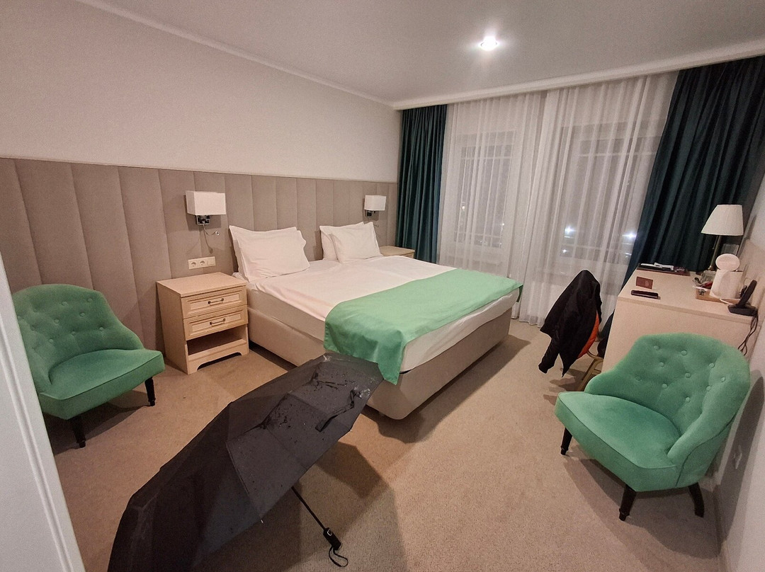 Gubernator Hotel主图