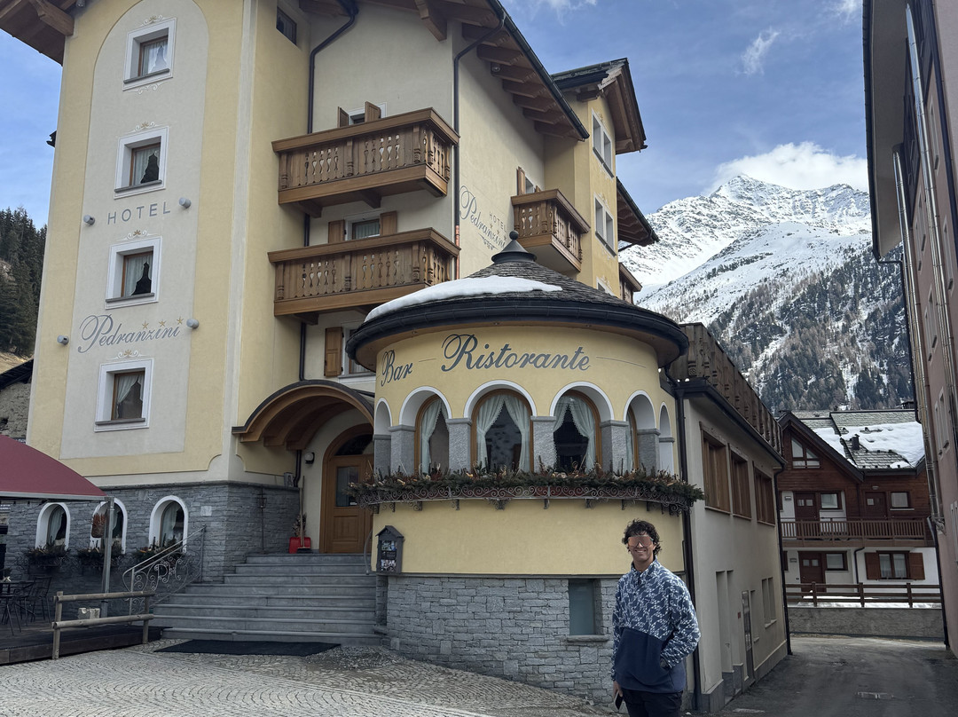 Hotel Pedranzini主图