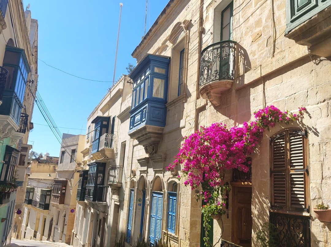 Villa Del Porto主图