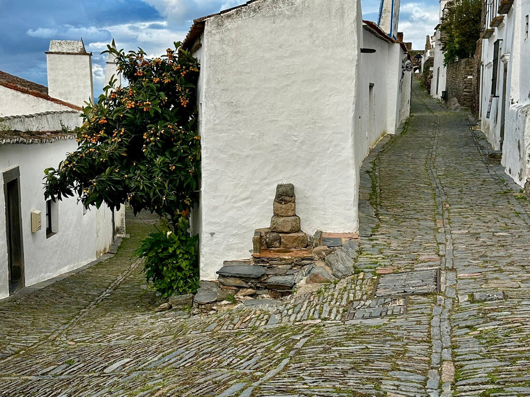 Urban and Traditional Center of Monsaraz-蒙萨拉斯必去景点