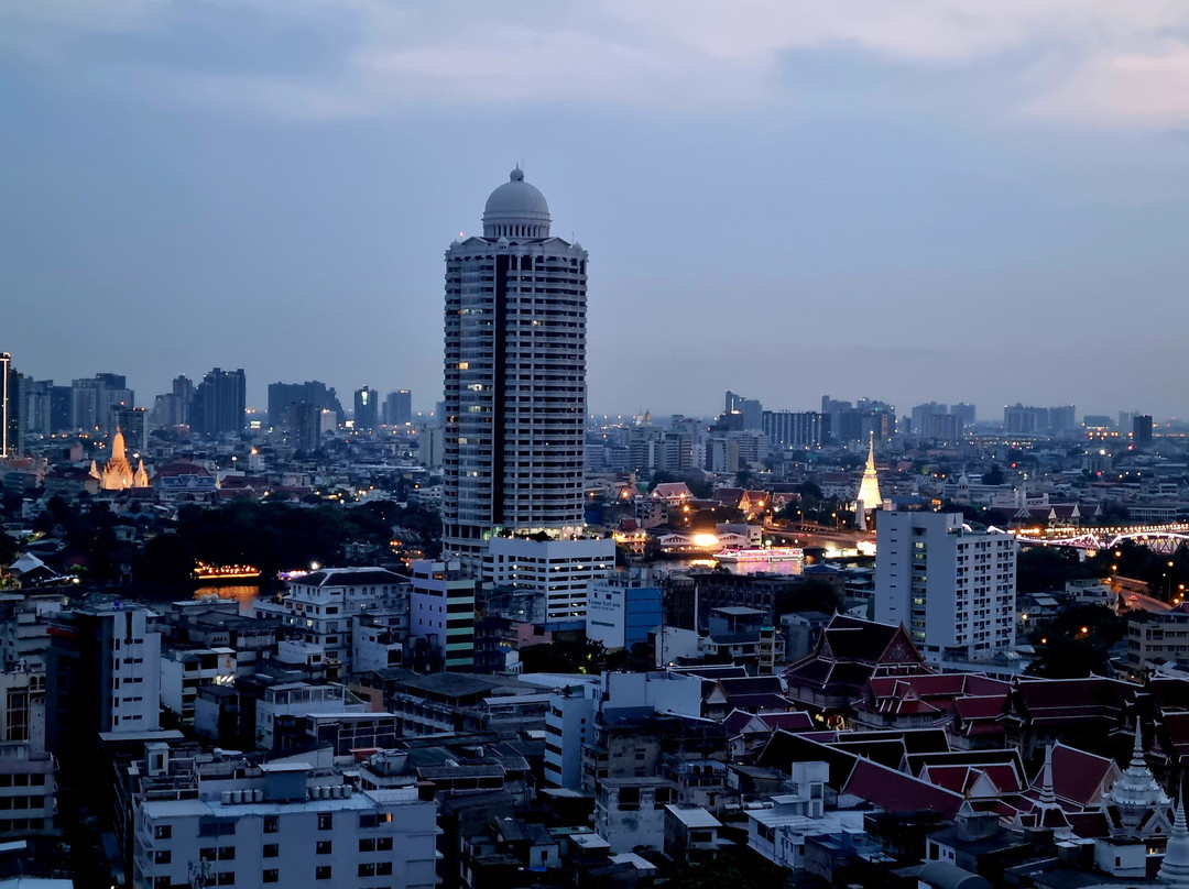 Bengitours-曼谷必去景点