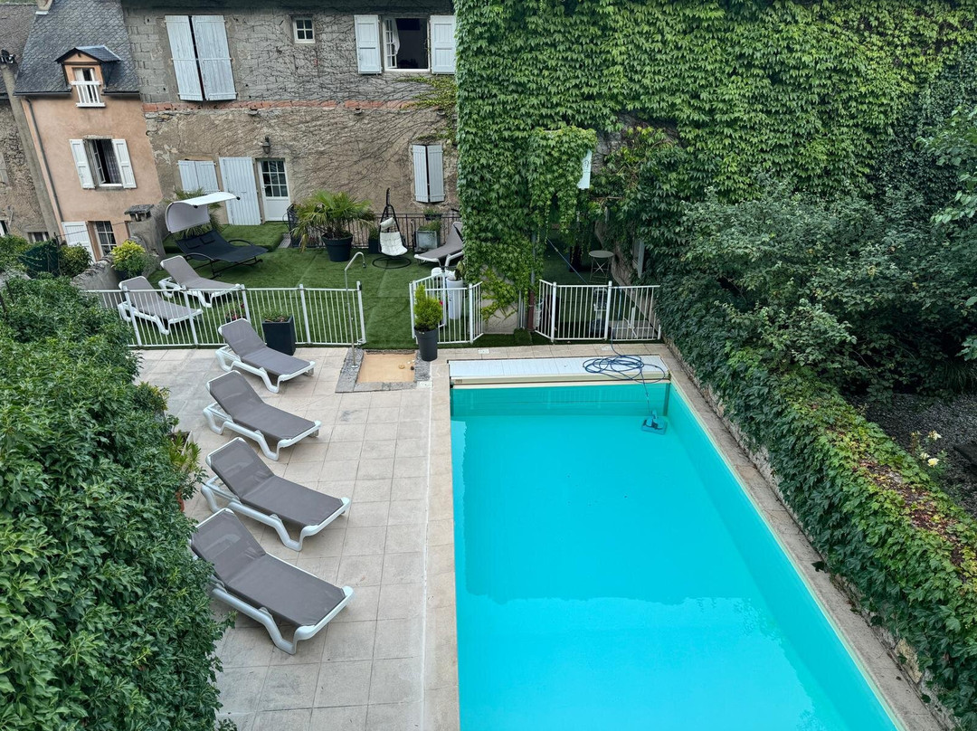 Hotel Restaurant Le Sully