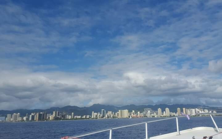 Action Sports Hi Tours-火奴鲁鲁必去景点